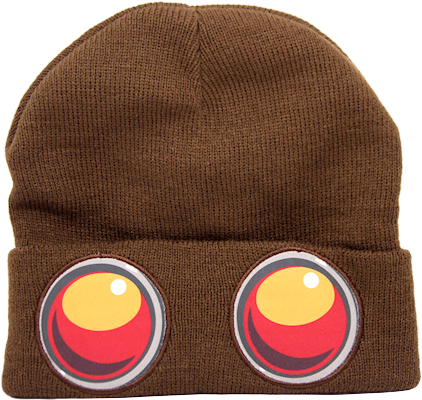Pschonauts Beanie