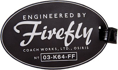 Luggage Tag
